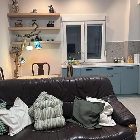 The Urban Nest! Salonicco