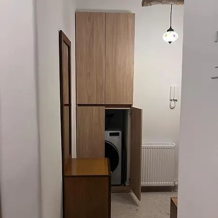 דירה The Urban Nest! *