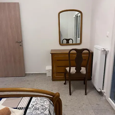 דירה The Urban Nest!