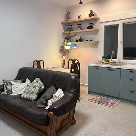 The Urban Nest! * סלוניקי