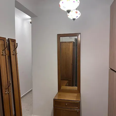 The Urban Nest! דירה