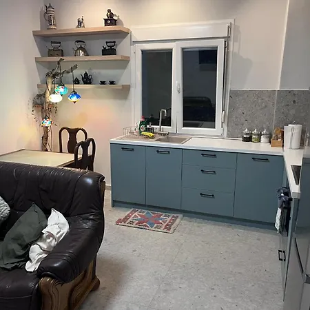 The Urban Nest! דירה סלוניקי