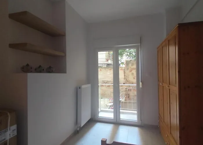 Appartement The Urban Nest! *