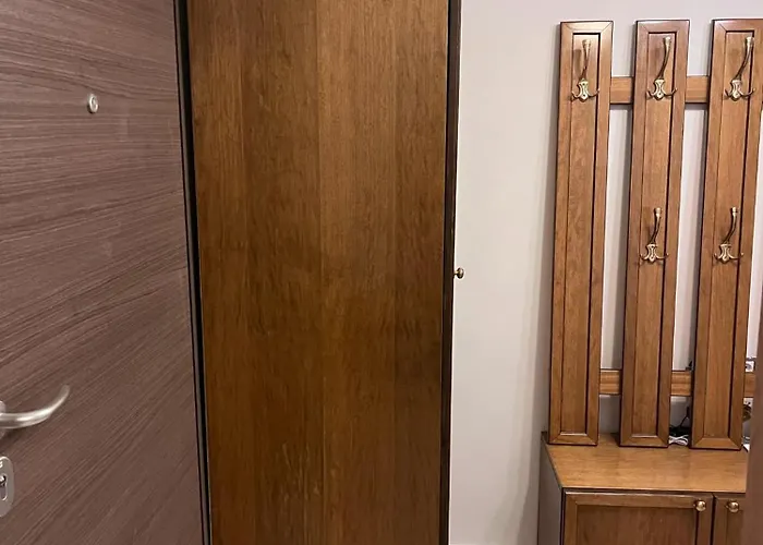 Appartement The Urban Nest! Thessaloniki