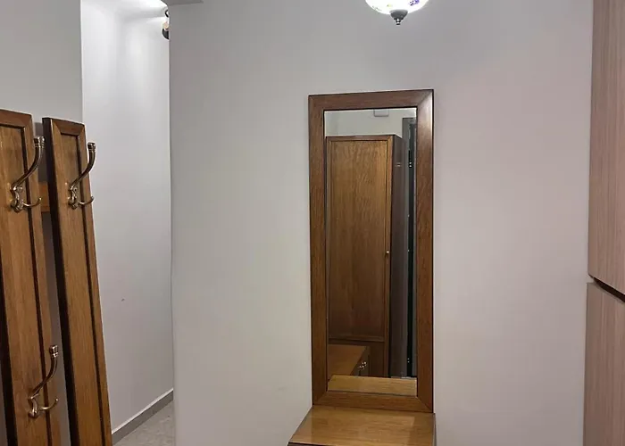 The Urban Nest! Appartement