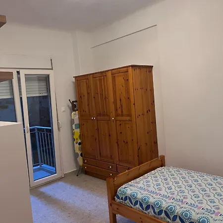 The Urban Nest! Apartamento Tessalónica