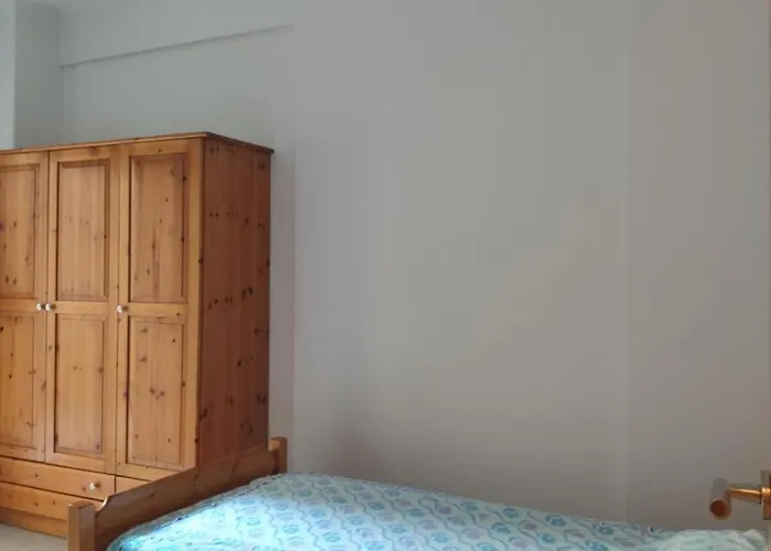 The Urban Nest! Салоники