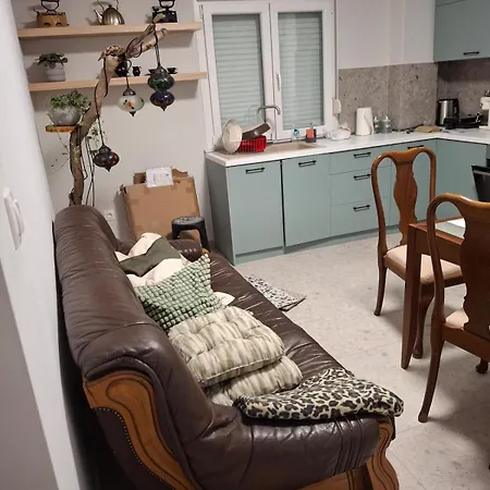 The Urban Nest! Apartament Saloniki