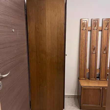 Apartament The Urban Nest! Saloniki