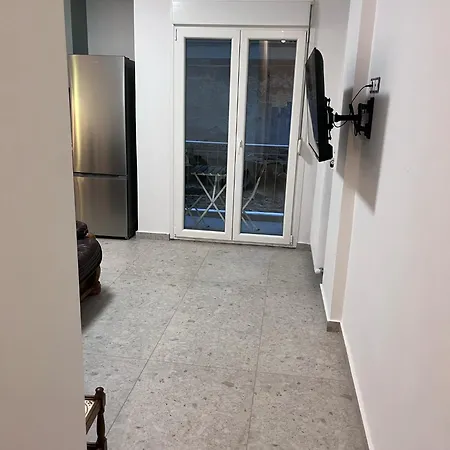 The Urban Nest! * Saloniki