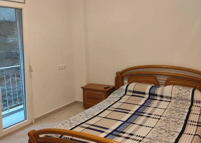 The Urban Nest! Lejlighed