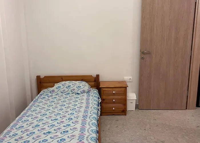 The Urban Nest! Lejlighed *